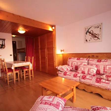 Apartment - Ensoleille Pour 4 Pers., Animaux Acceptes - Fr-1-293-164