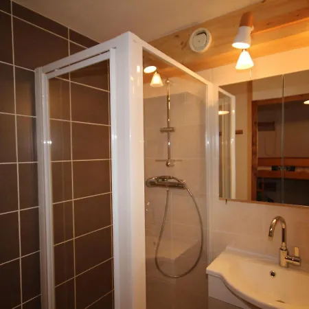 - Ensoleille Pour 4 Pers., Animaux Acceptes - Fr-1-293-164 Apartment Les Saisies