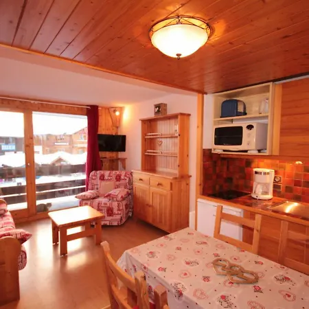 Apartment - Ensoleille Pour 4 Pers., Animaux Acceptes - Fr-1-293-164 *