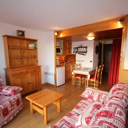 - Ensoleille Pour 4 Pers., Animaux Acceptes - Fr-1-293-164 Apartment