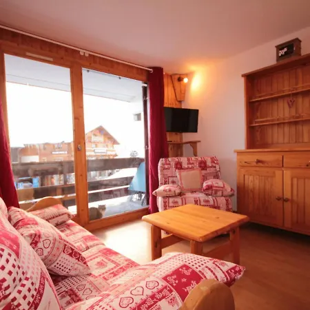 - Ensoleille Pour 4 Pers., Animaux Acceptes - Fr-1-293-164 Apartment *