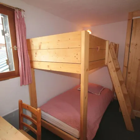 - Ensoleille Pour 4 Pers., Animaux Acceptes - Fr-1-293-164 Apartment *
