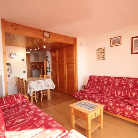 - Ensoleille Pour 4 Pers., Animaux Acceptes - Fr-1-293-164 Apartment