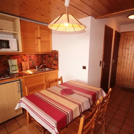 Apartment - Ensoleille Pour 4 Pers., Animaux Acceptes - Fr-1-293-164