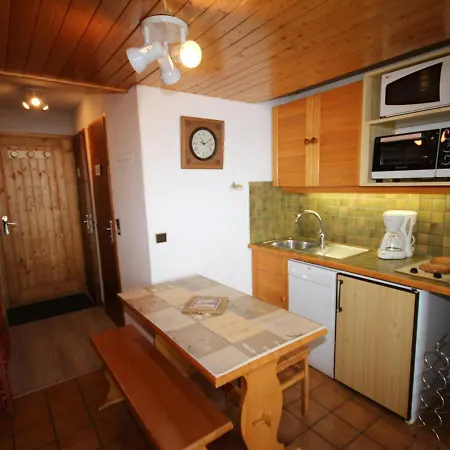 - Ensoleille Pour 4 Pers., Animaux Acceptes - Fr-1-293-164 Apartment *