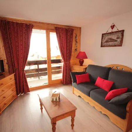 - Ensoleille Pour 4 Pers., Animaux Acceptes - Fr-1-293-164 Apartment