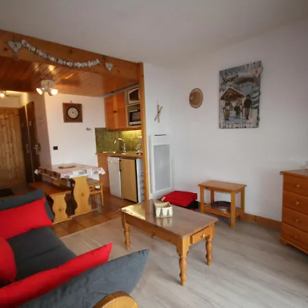 - Ensoleille Pour 4 Pers., Animaux Acceptes - Fr-1-293-164 Apartment