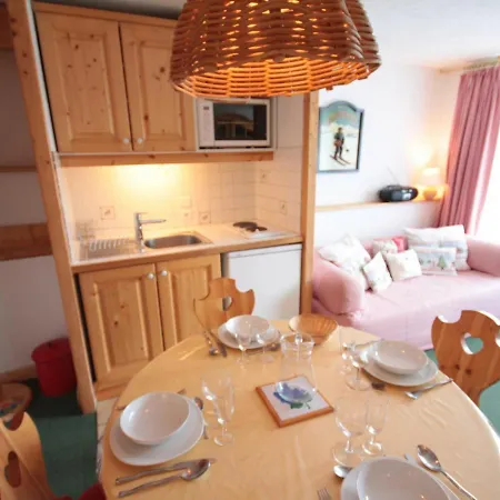 - Ensoleille Pour 4 Pers., Animaux Acceptes - Fr-1-293-164 Apartment