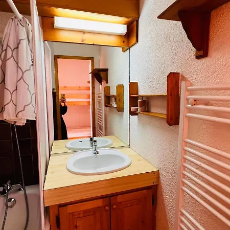 Apartment - Ensoleille Pour 4 Pers., Animaux Acceptes - Fr-1-293-164 *