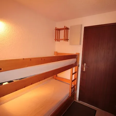 - Ensoleille Pour 4 Pers., Animaux Acceptes - Fr-1-293-164 Apartment Les Saisies
