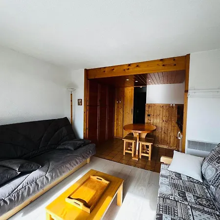 Apartment - Ensoleille Pour 4 Pers., Animaux Acceptes - Fr-1-293-164 *