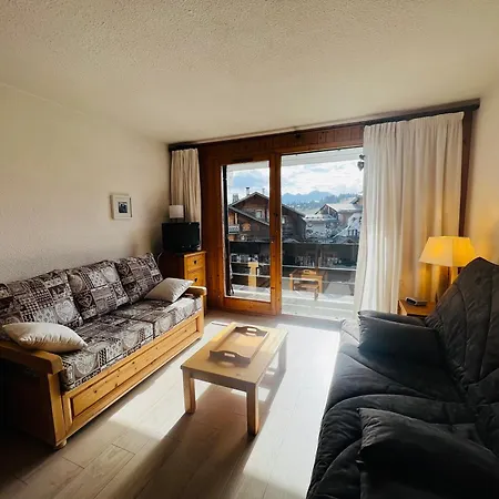 - Ensoleille Pour 4 Pers., Animaux Acceptes - Fr-1-293-164 Apartment *
