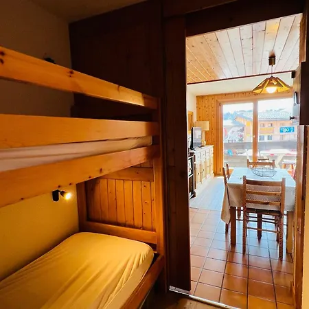 Apartment - Ensoleille Pour 4 Pers., Animaux Acceptes - Fr-1-293-164