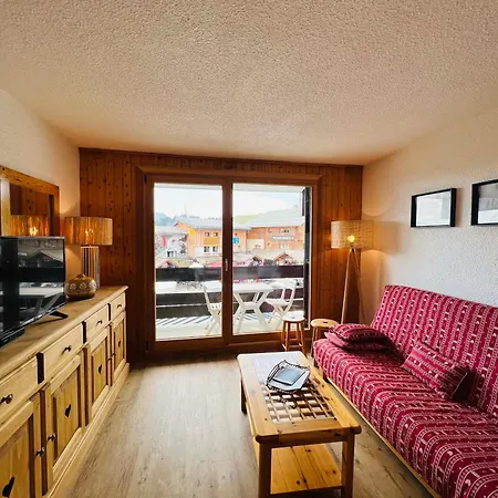 Apartment - Ensoleille Pour 4 Pers., Animaux Acceptes - Fr-1-293-164 *