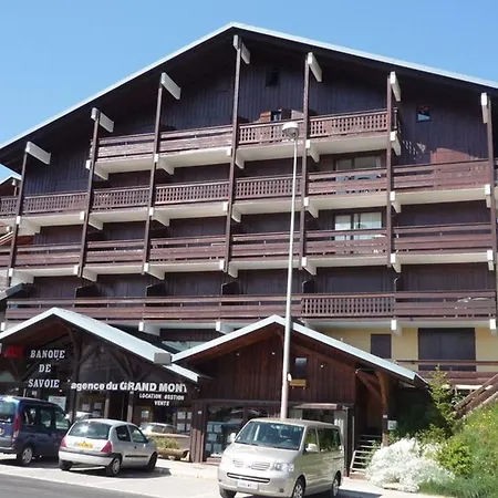 Apartment - Ensoleille Pour 4 Pers., Animaux Acceptes - Fr-1-293-164 Les Saisies