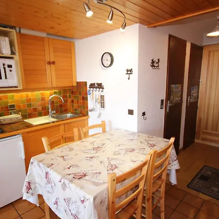 Apartment - Ensoleille Pour 4 Pers., Animaux Acceptes - Fr-1-293-164 *