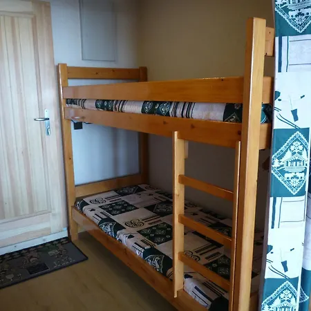 - Ensoleille Pour 4 Pers., Animaux Acceptes - Fr-1-293-164 Apartment Les Saisies