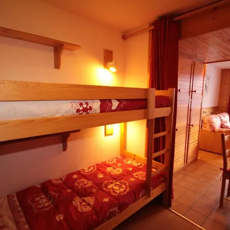 Apartment - Ensoleille Pour 4 Pers., Animaux Acceptes - Fr-1-293-164 *