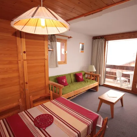 Apartment - Ensoleille Pour 4 Pers., Animaux Acceptes - Fr-1-293-164 *