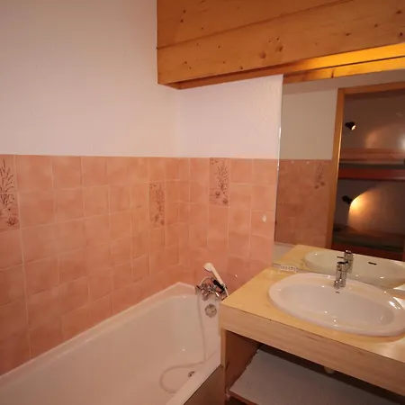 Apartment - Ensoleille Pour 4 Pers., Animaux Acceptes - Fr-1-293-164 Les Saisies